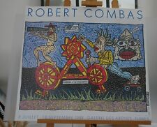 Robert combas original d'occasion  Expédié en Belgium
