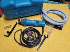 Makita 3706 drywall for sale  CHELMSFORD