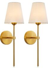 Wall sconces sets for sale  Pharr