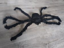 Flauschige riesenspinne deko gebraucht kaufen  Aldersbach