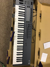 Novation flkey keyboard for sale  Belchertown