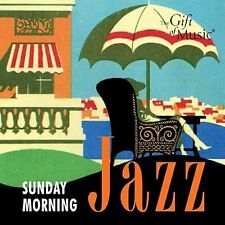 Sunday morning jazz for sale  UK