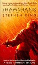 Shawshank redemption king for sale  UK
