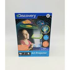 Discovery art projector for sale  Santa Rosa