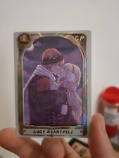 Foil lucy heartfilia d'occasion  Fontenay-sous-Bois