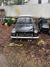 triumph herald for sale triumph herald for sale Thornwood