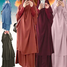 Khimar jilbab donna usato  Spedire a Italy