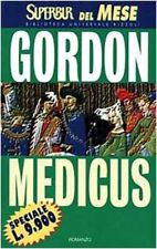 Libro medicus gordon usato  Zenson di Piave