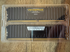 Corsair dimm ddr4 gebraucht kaufen  München