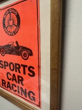 Mid ohio sports for sale  Holliston
