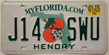 Usa kennzeichen florida gebraucht kaufen  Euskirchen
