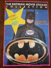 Album the batman usato  Ferrara