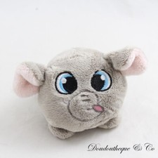 Peluche boule éléphant d'occasion  Cavaillon