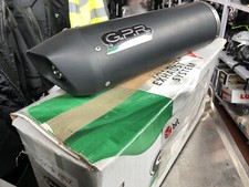 Gpr italia hon gebraucht kaufen  Bothel