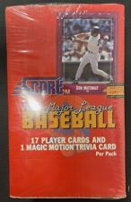 1988 score baseball for sale  Coral Springs