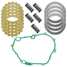 Clutch friction plates for sale  Pacoima