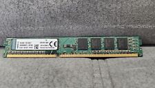 Kingston kvr16n11s8 ram usato  Matera