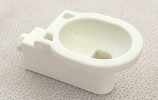 Blanc abattant 4825 d'occasion  Étaples