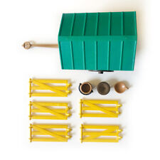 Playmobil vintage abri d'occasion  Paris XX