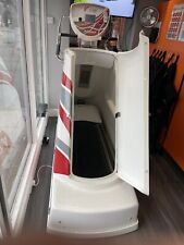 Vacu treadmill line for sale  HAMPTON