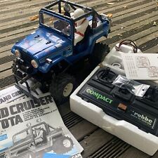 Marui toyota land d'occasion  Toulouse-