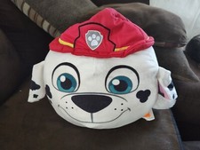 Usado, Cubo de pelúcia Cubd Paw Patrol Marshall Cloud Northwest travesseiro Nickelodeon 2016 comprar usado  Enviando para Brazil