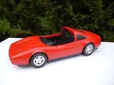 Ancienne voiture ferrari d'occasion  Donnemarie-Dontilly