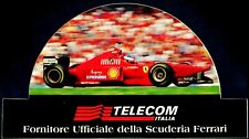 Adesivo ferrari gadget usato  La Morra