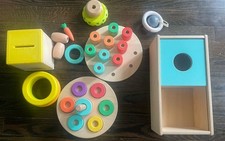 wooden toys puzzle for sale wooden toys puzzle for sale Cleveland