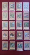 Deck yugioh chaos usato  Perugia