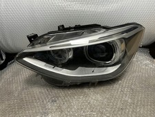 Frontscheinwerfer bmw f20 gebraucht kaufen  Hamburg