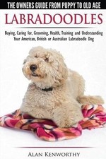 Labradoodles owners guide for sale  ROSSENDALE