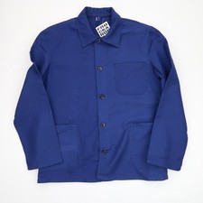 Vintage french worker for sale  HULL