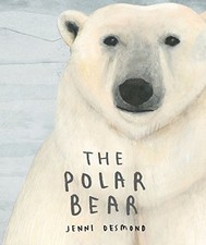 Polar bear volume for sale  ROSSENDALE