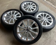 Riginal alufelgen mercedes gebraucht kaufen  Bad Tölz