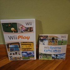 wii sports play for sale wii sports play for sale Des Plaines