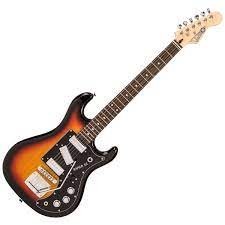 Rapier tone sunburst for sale  UK