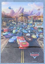 Manifesto poster cars usato Manifesto poster cars usato  Lagonegro