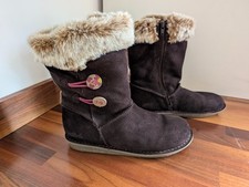 clarkes wide fit boots for sale clarkes wide fit boots for sale  CORBY