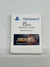 Memory card playstation usato  Parabiago