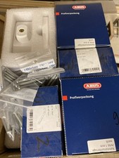 Abus fts fenster gebraucht kaufen  Oberstaufen