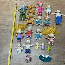Vintage 1990s mattel for sale  Warren