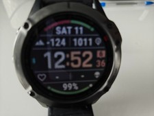 Garmin fēnix pro for sale  BALDOCK