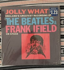 Jolly beatles frank for sale  Hawthorne