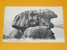 Cpa carte postale d'occasion  Vendat