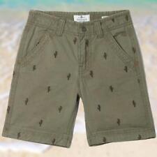 Boys shorts khaki for sale  REDHILL
