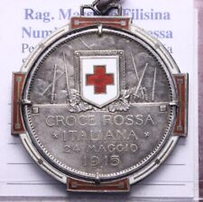 Veiii medaglia moneta usato  Italia
