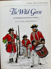 The wild geese d'occasion  Morestel