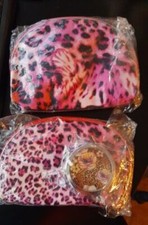 Pack makeup bags for sale  ABERDEEN