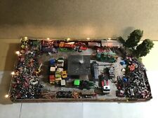 Diorama top schrottplatz gebraucht kaufen Diorama top schrottplatz gebraucht kaufen  Allendorf (Eder)